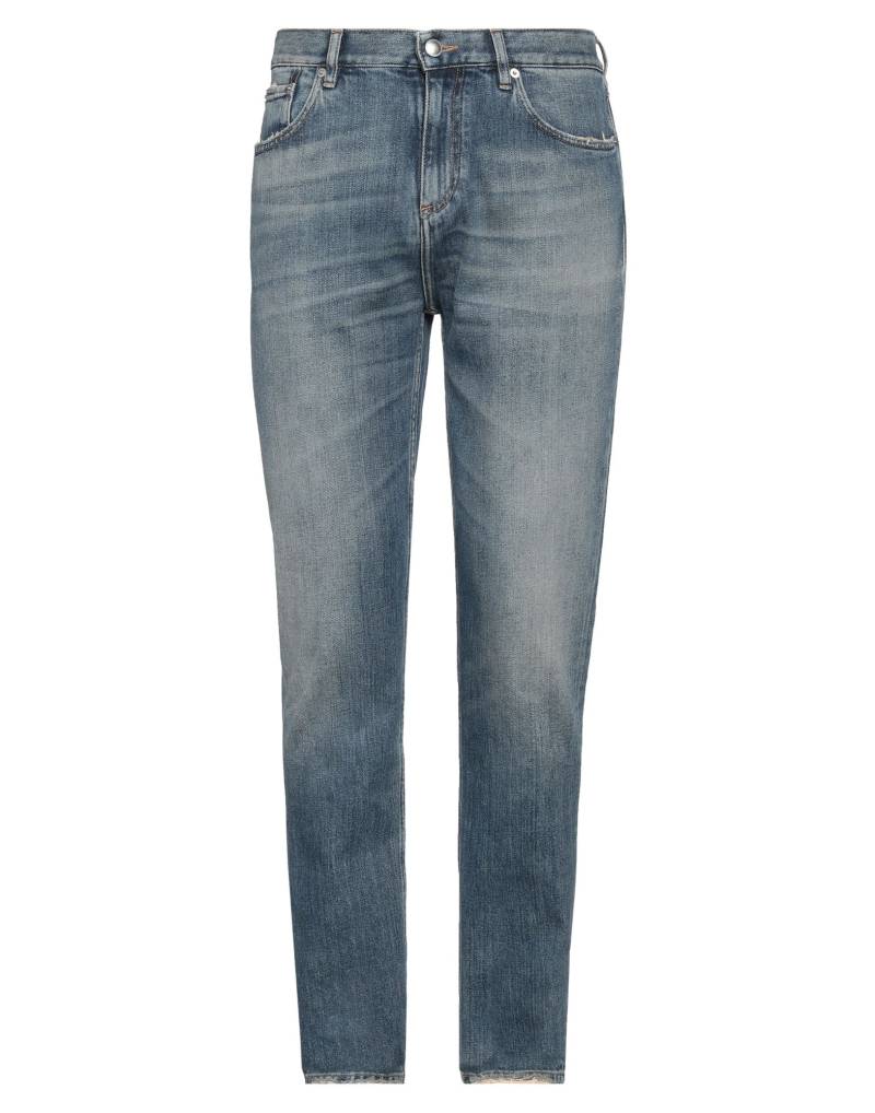 BURBERRY Jeanshose Herren Blau von BURBERRY