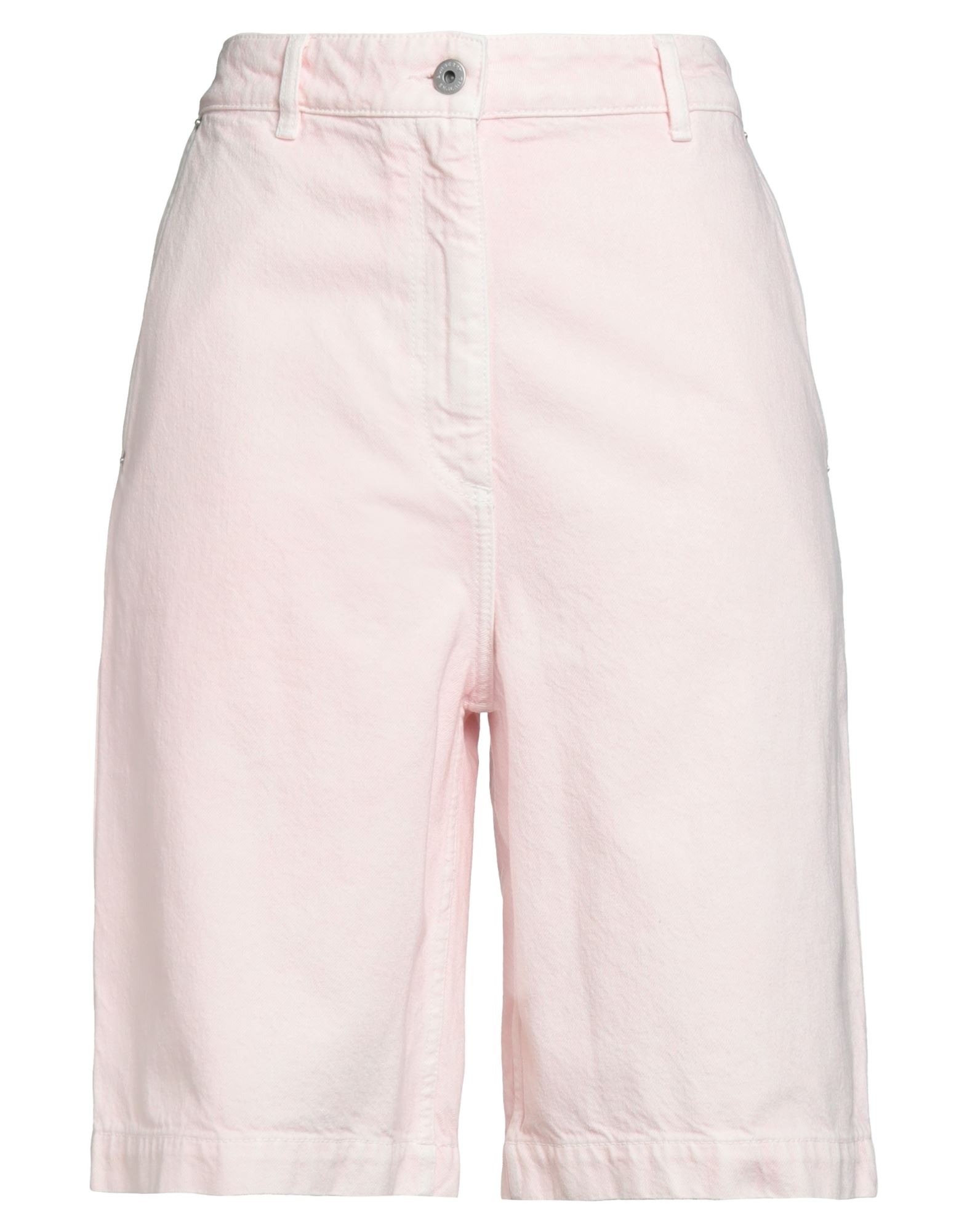 BURBERRY Jeansshorts Damen Hellrosa BURBERRY Jeansshorts Damen Hellrosa von BURBERRY