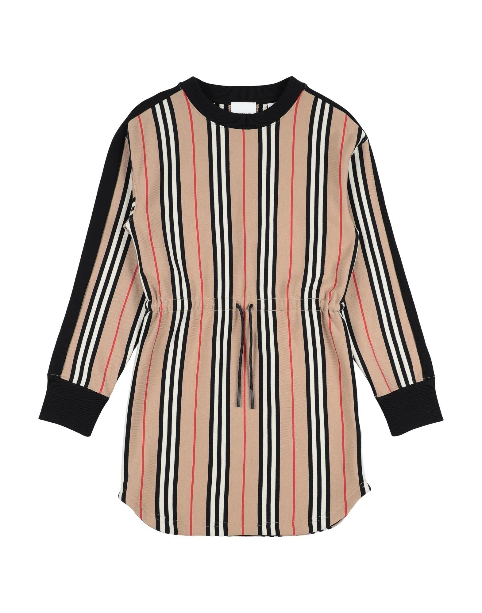 BURBERRY Kinderkleid Kinder Kamel von BURBERRY