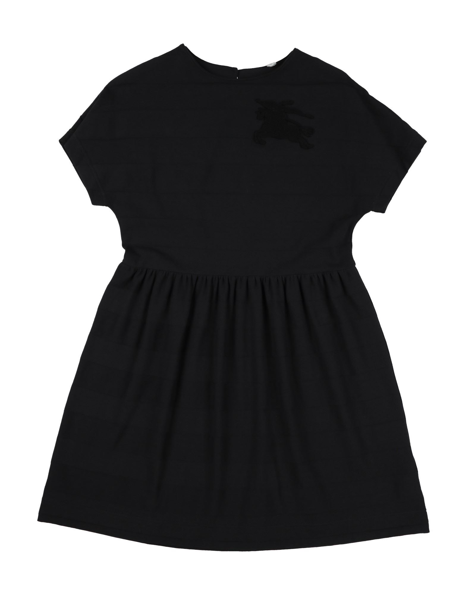 BURBERRY Kinderkleid Kinder Schwarz von BURBERRY