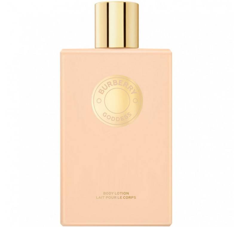 BURBERRY Körperpflegemittel Goddess Body Lotion von BURBERRY