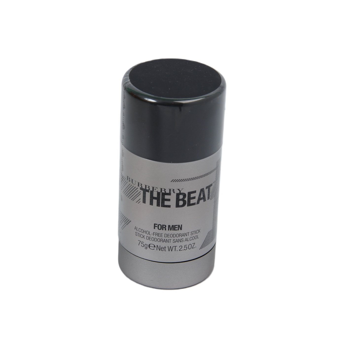 BURBERRY Deo-Stift BURBERRY The Beat for men Deodorant Stick 75 g von BURBERRY