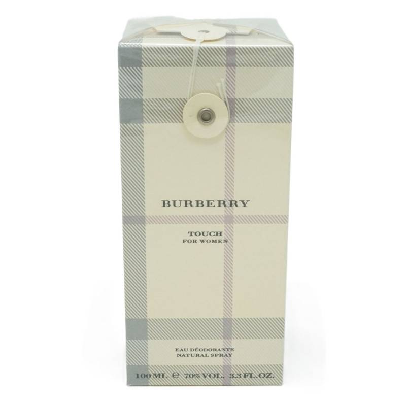 BURBERRY Körperspray Burberry Touch For Women Deodorant Spray 100ml von BURBERRY