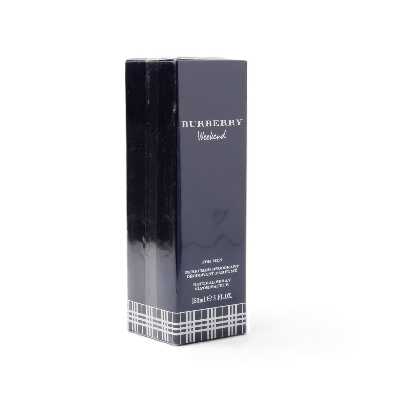 BURBERRY Deo-Spray Burberry Weekend for Men Deodorant spray 150ml von BURBERRY