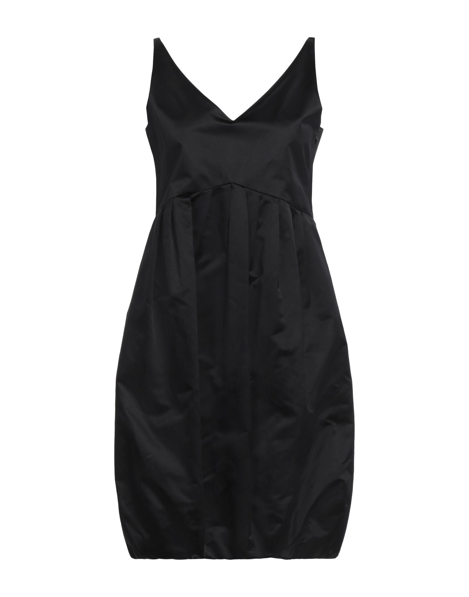 BURBERRY Mini-kleid Damen Schwarz von BURBERRY