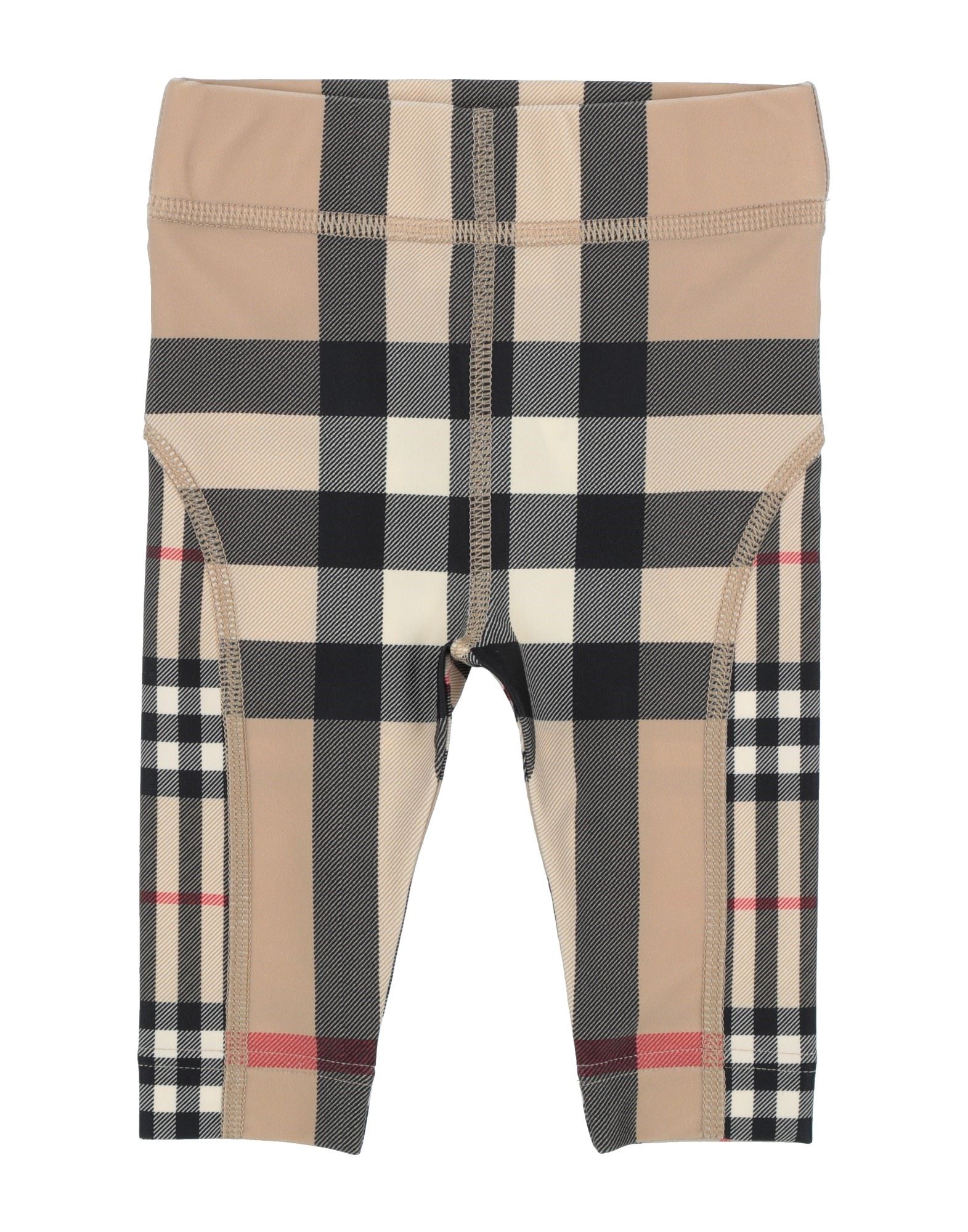 BURBERRY Leggings Kinder Beige von BURBERRY