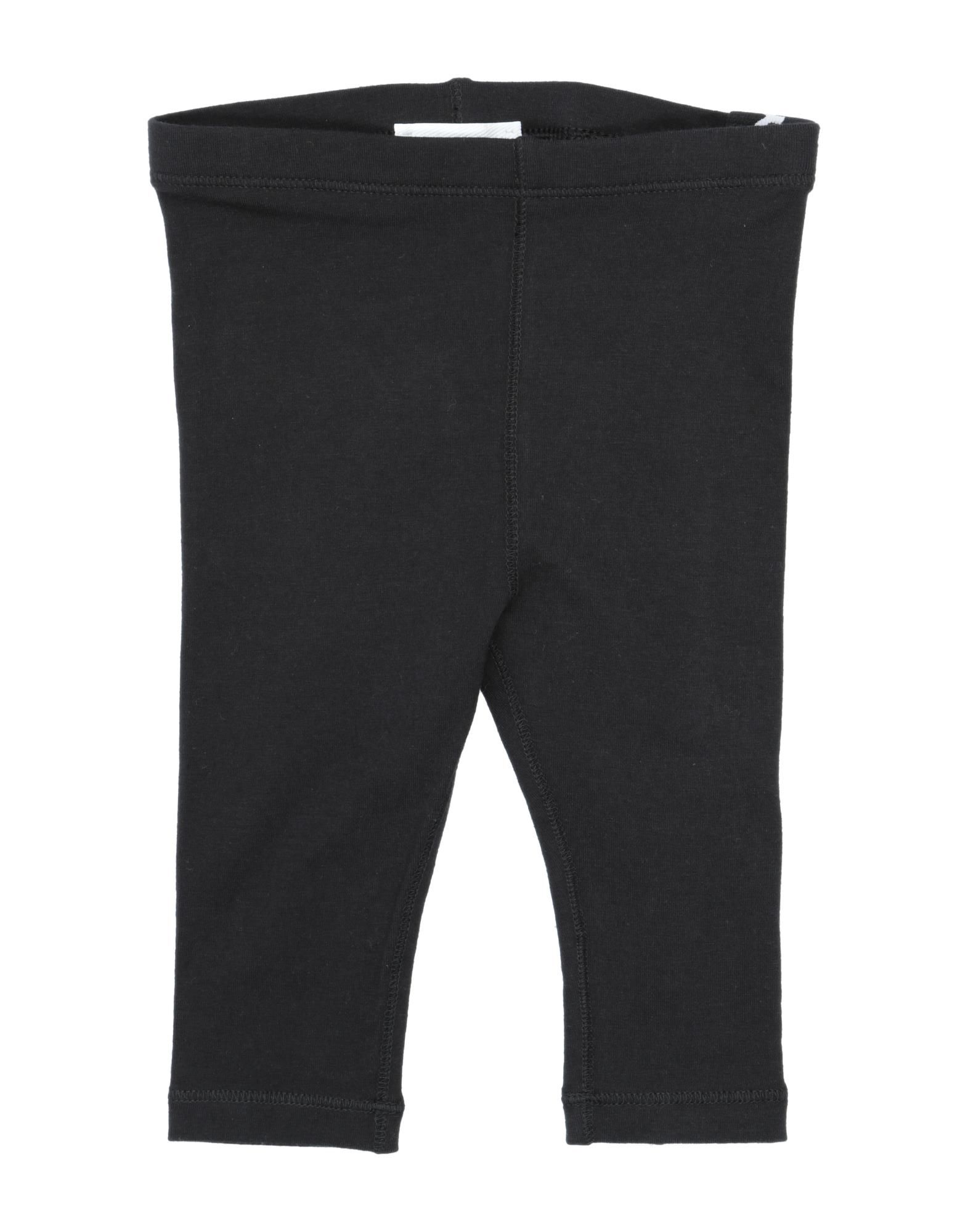 BURBERRY Leggings Kinder Schwarz von BURBERRY