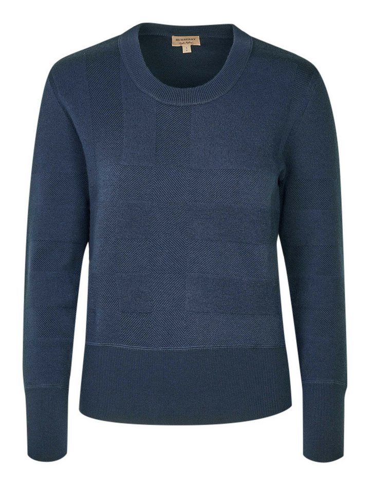 BURBERRY Sweater Sweatshirt für Damen (1-tlg., keine Angabe) von BURBERRY