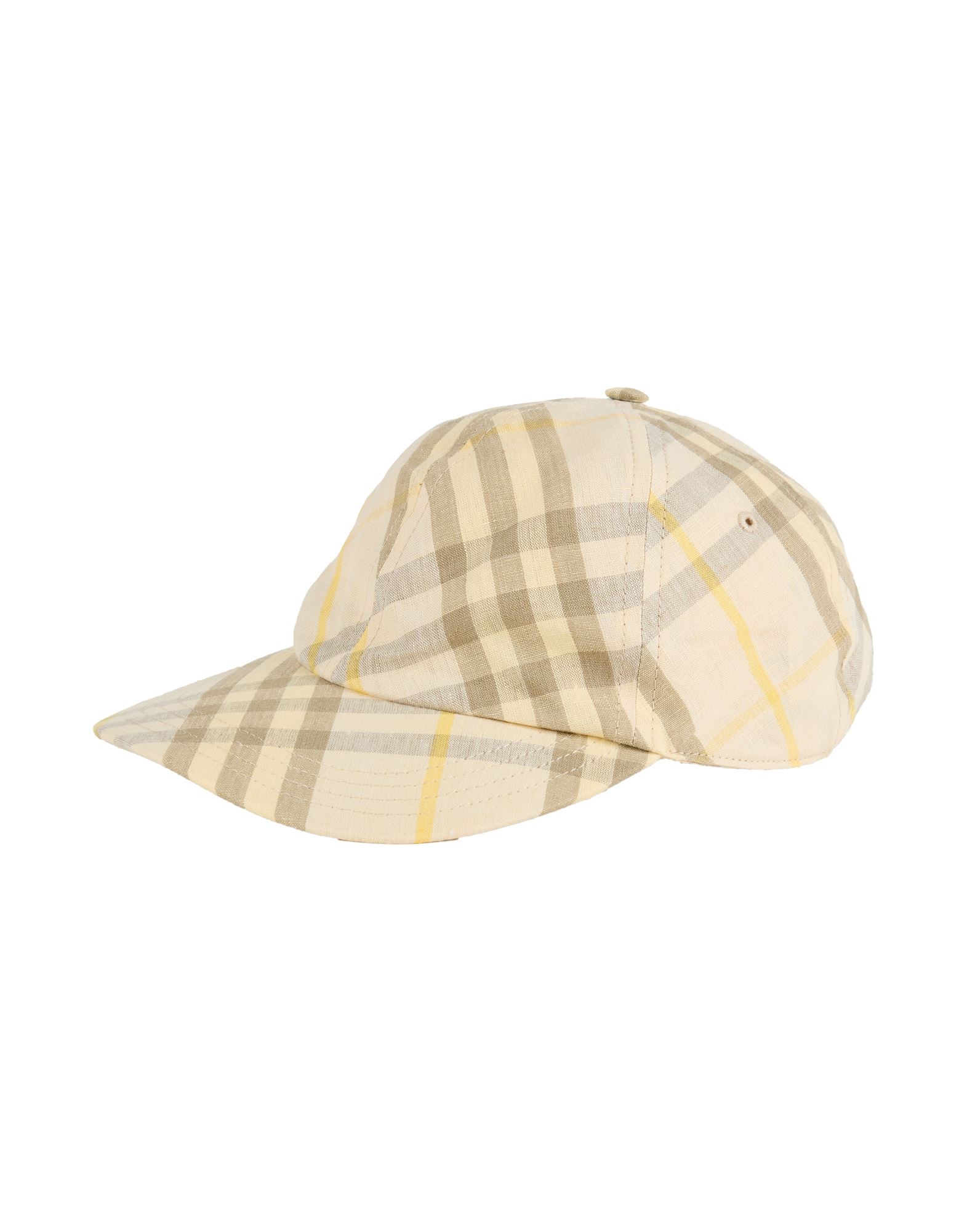 BURBERRY Mützen & Hüte Herren Beige von BURBERRY