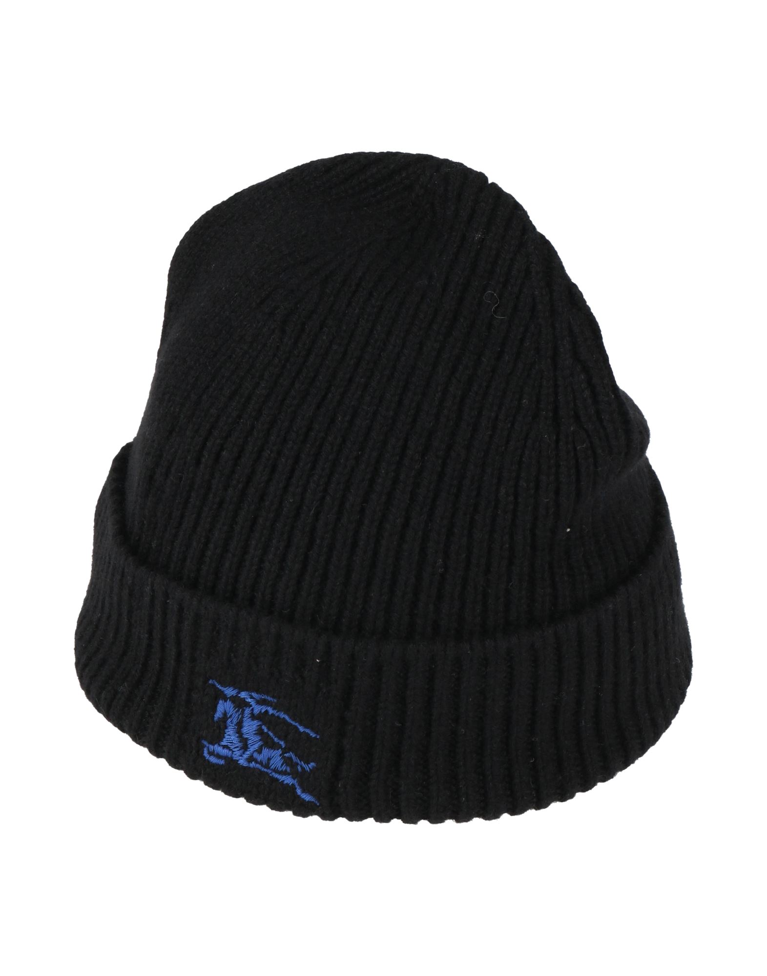 BURBERRY Mützen & Hüte Herren Schwarz von BURBERRY