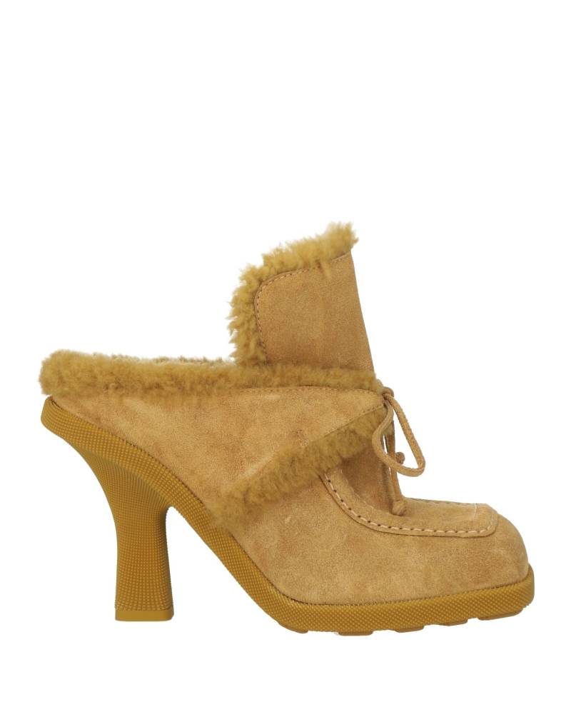 BURBERRY Mules & Clogs Damen Ringelblume von BURBERRY