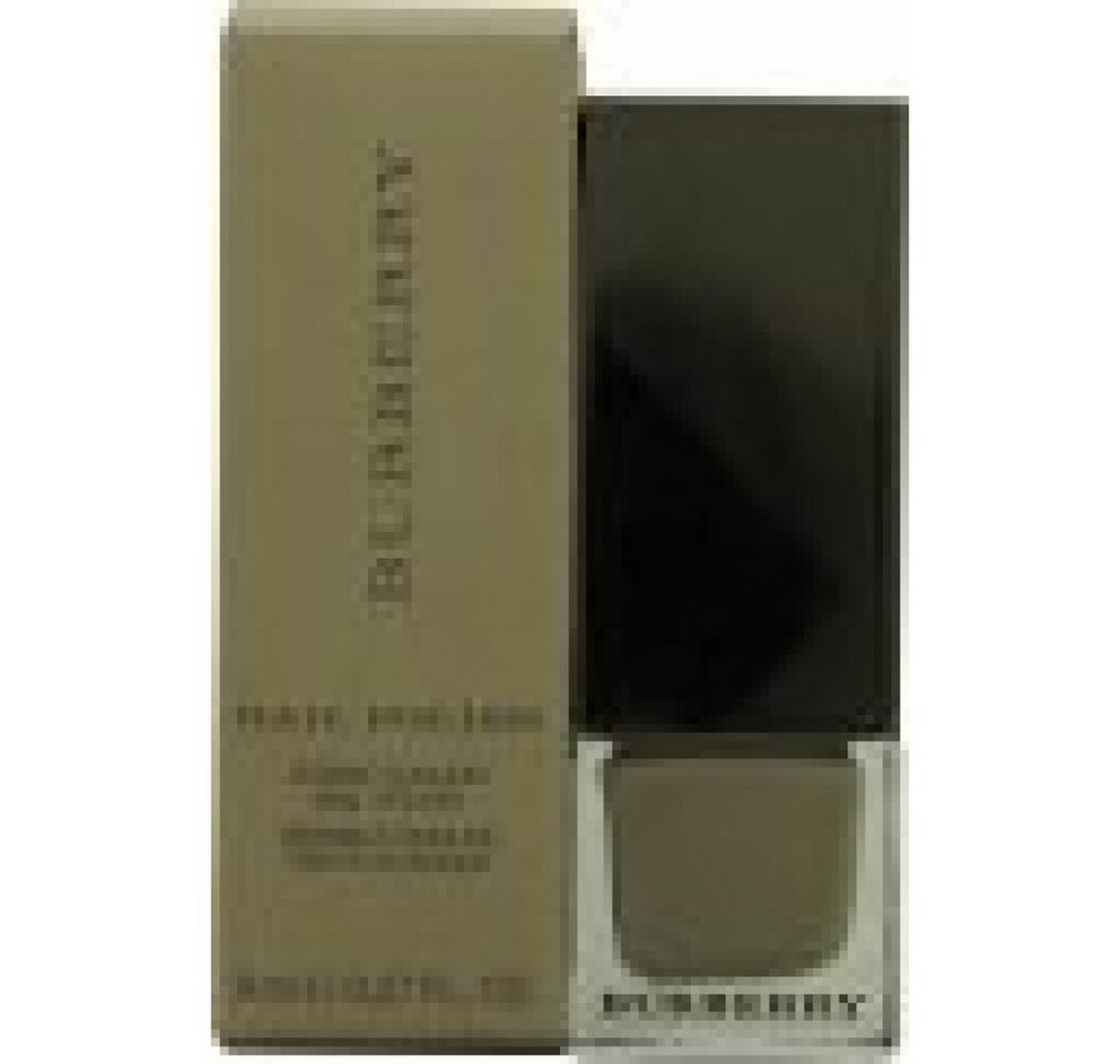 BURBERRY Nagellack Nagellack 8 ml - 106 Dark Trench von BURBERRY