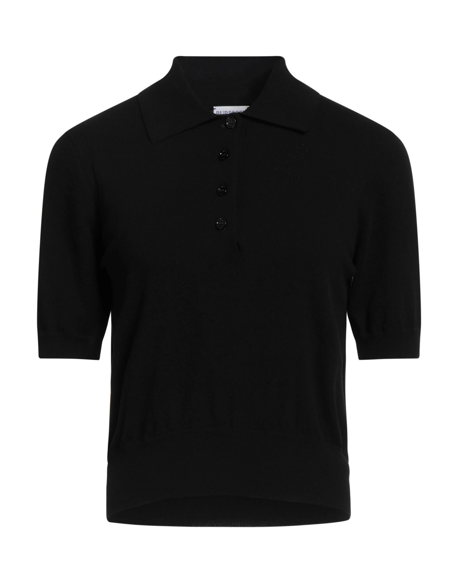 BURBERRY Pullover Damen Schwarz von BURBERRY