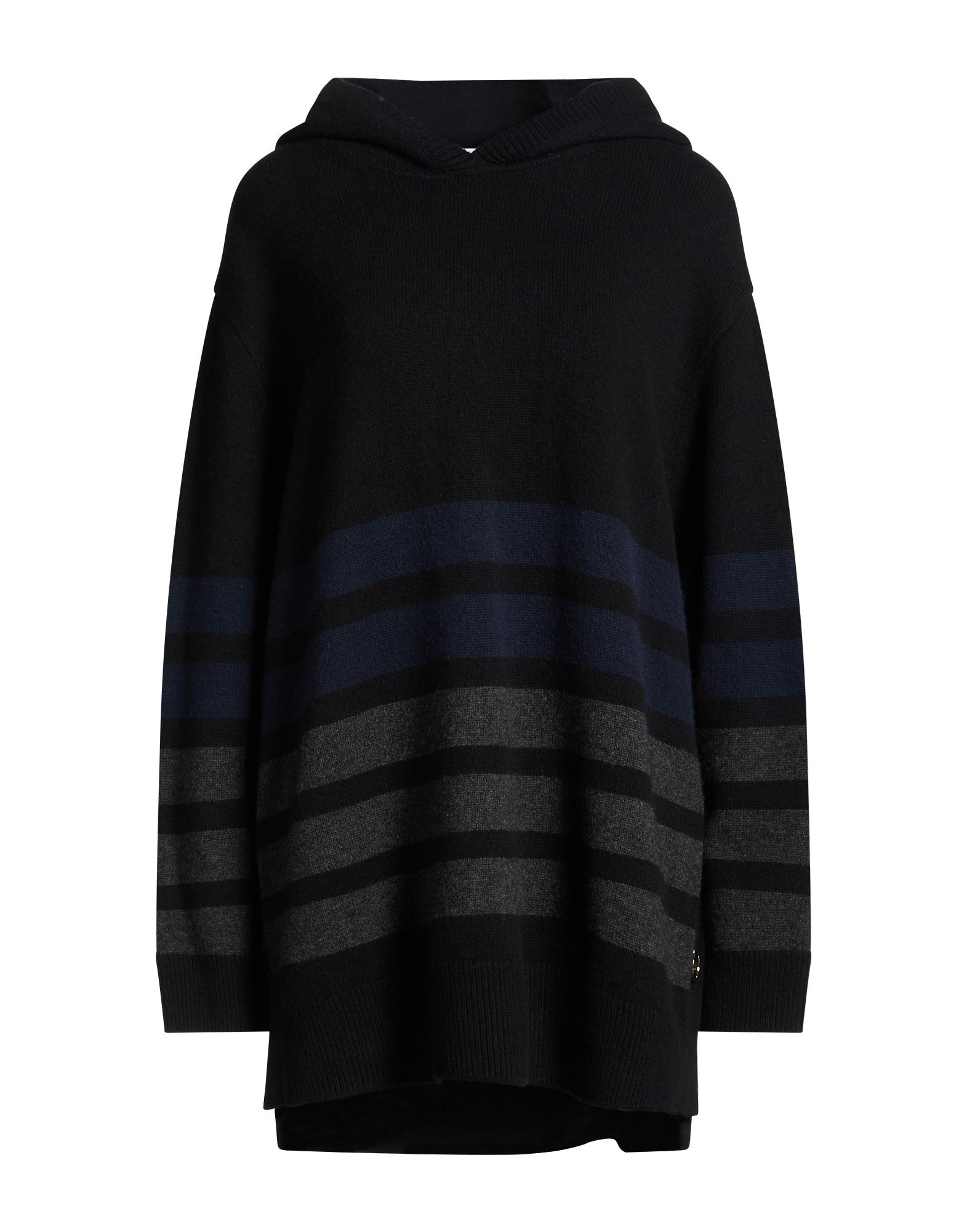 BURBERRY Pullover Damen Schwarz von BURBERRY
