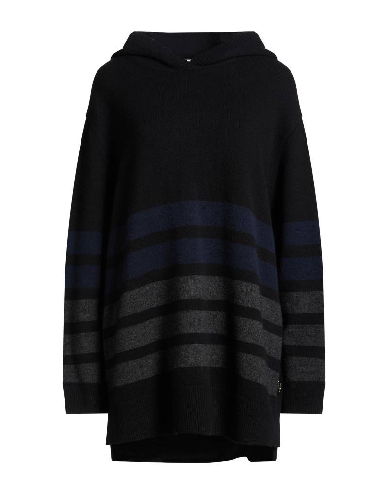 BURBERRY Pullover Damen Schwarz von BURBERRY