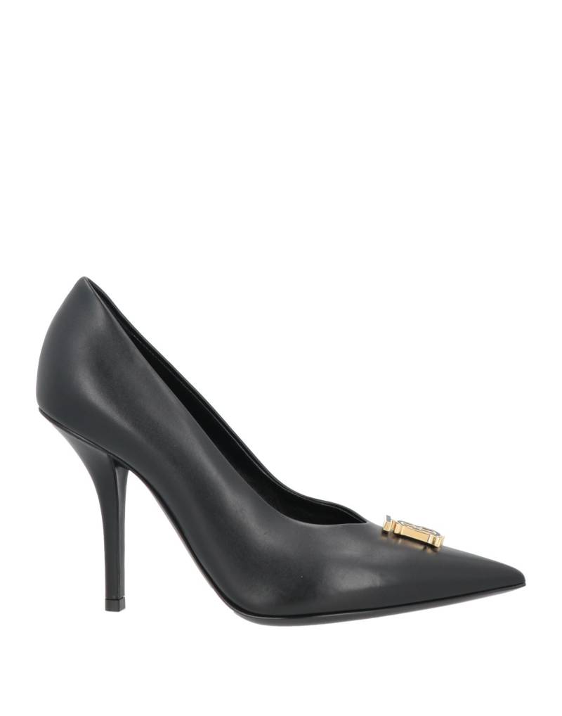 BURBERRY Pumps Damen Schwarz BURBERRY Pumps Damen Schwarz von BURBERRY