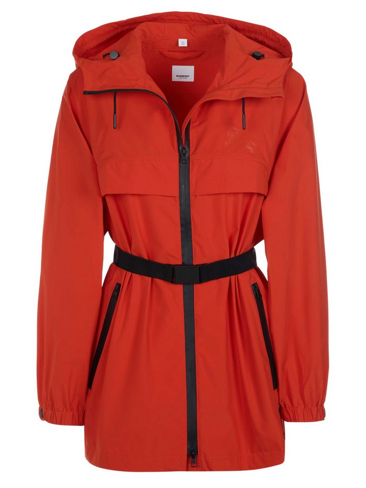 BURBERRY Regenjacke Regenjacke für Damen (1-St) keine Angabe von BURBERRY