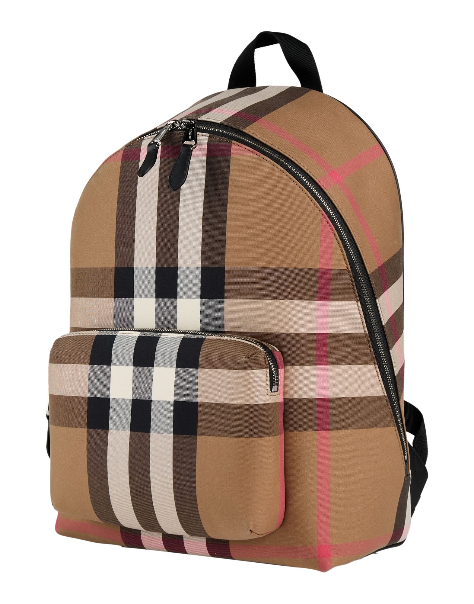 BURBERRY Rucksack Damen Braun von BURBERRY