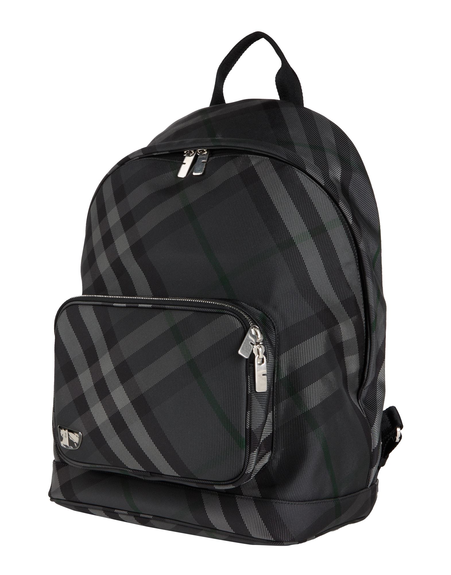 BURBERRY Rucksack Herren Braungrau von BURBERRY