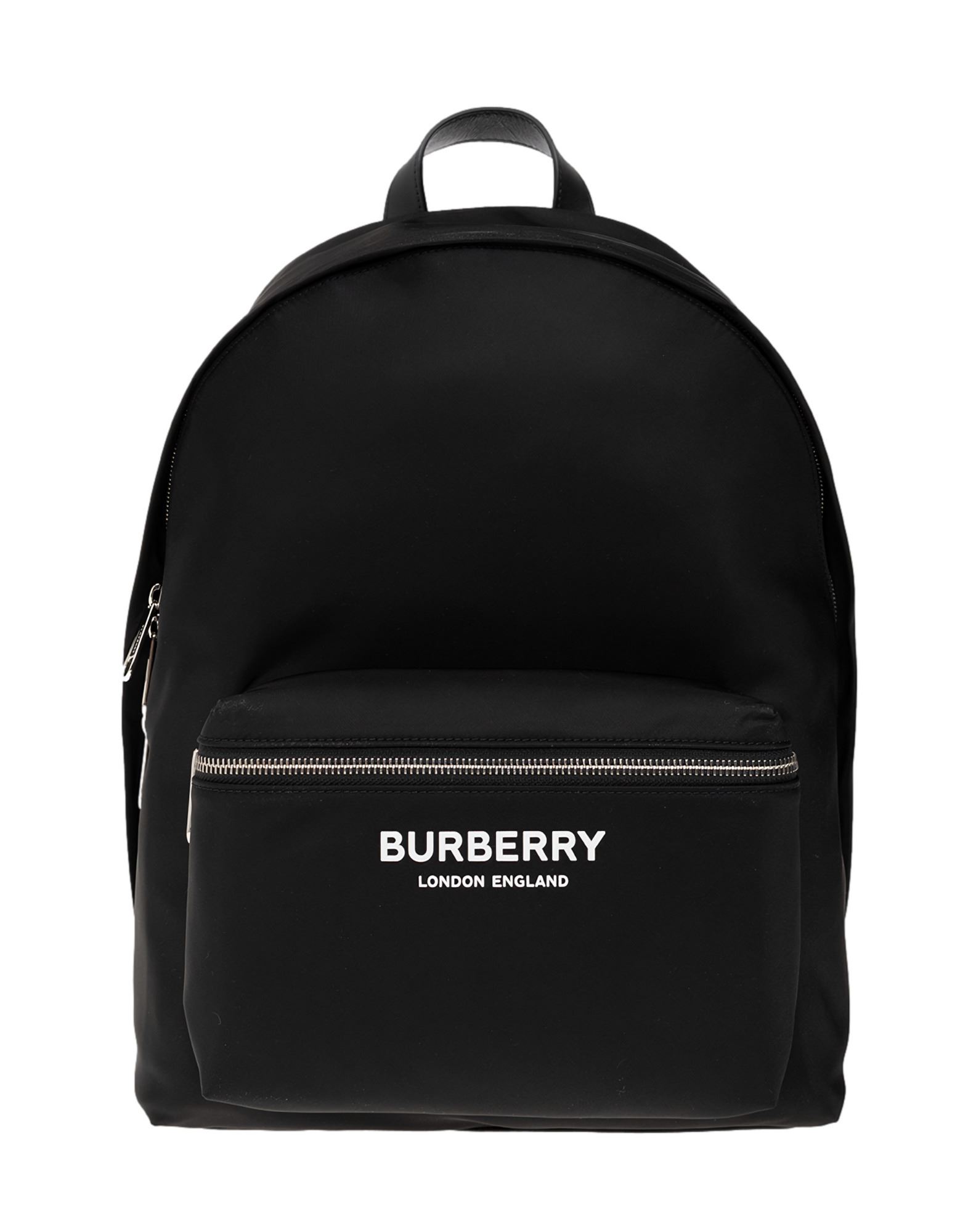 BURBERRY Rucksack Herren Schwarz von BURBERRY