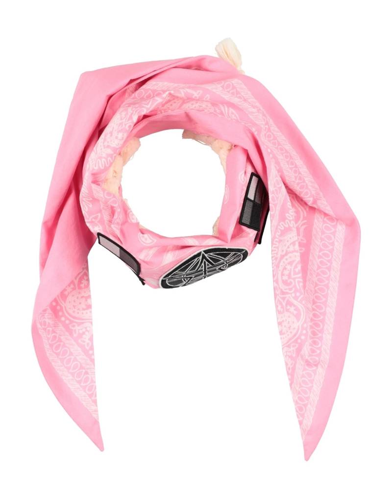 BURBERRY Schal Damen Rosa von BURBERRY