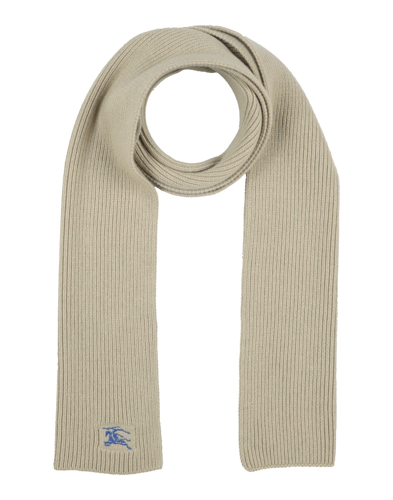 BURBERRY PRORSUM Schal Herren Salbeigrün BURBERRY PRORSUM Schal Herren Salbeigrün von BURBERRY PRORSUM