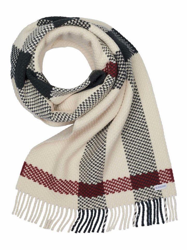 BURBERRY Schal Schal für Damen, (keine Angabe, 1-St. keine Angabe) von BURBERRY