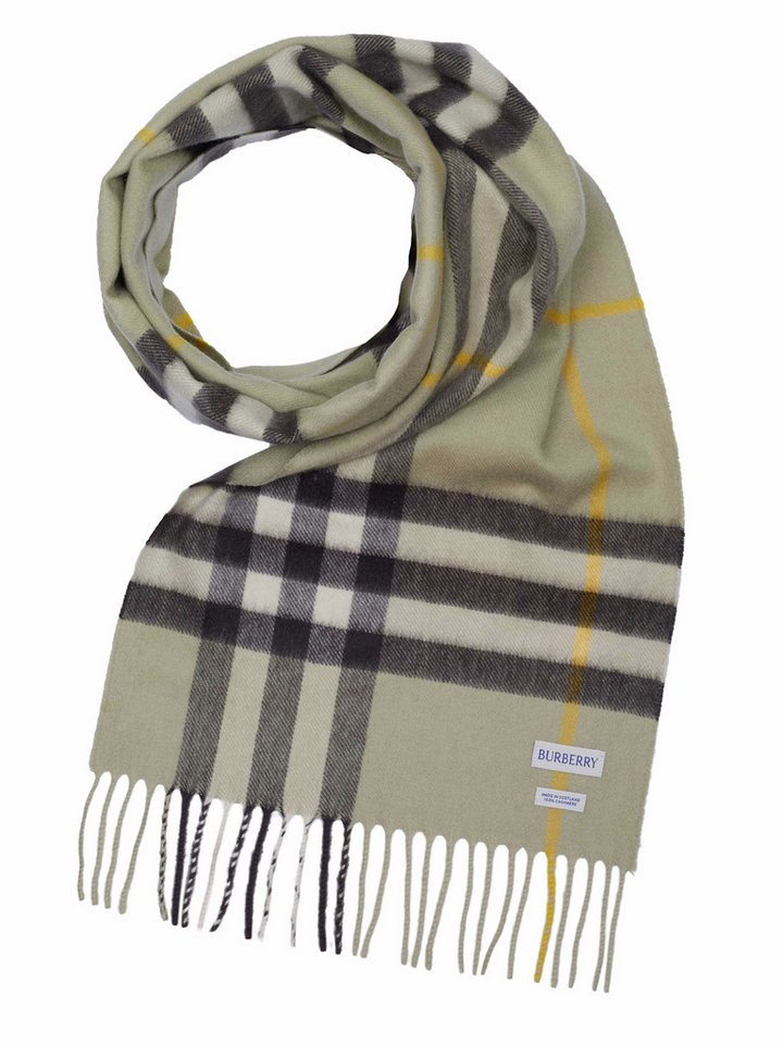 BURBERRY Schal Schal für Damen, (keine Angabe, 1-St. keine Angabe) von BURBERRY