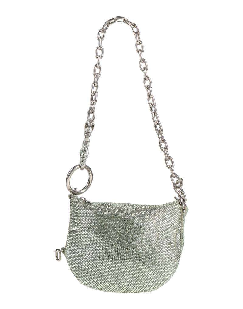 BURBERRY Schultertasche Damen Säuregrün von BURBERRY