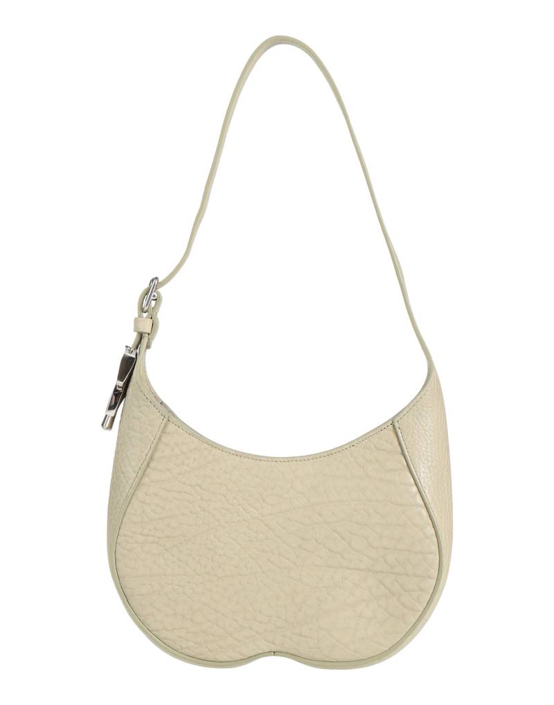 BURBERRY Schultertasche Damen Salbeigrün von BURBERRY