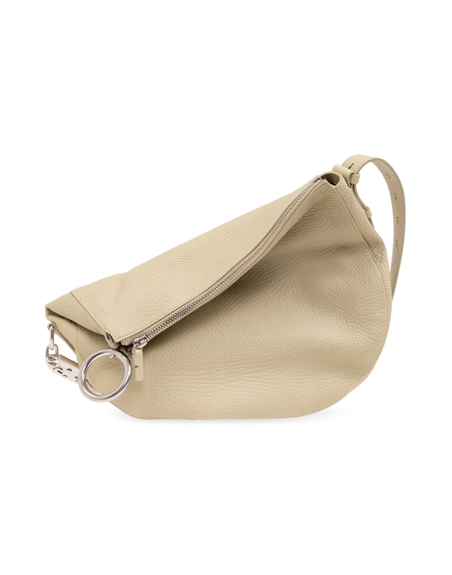 BURBERRY Schultertasche Damen Sand von BURBERRY