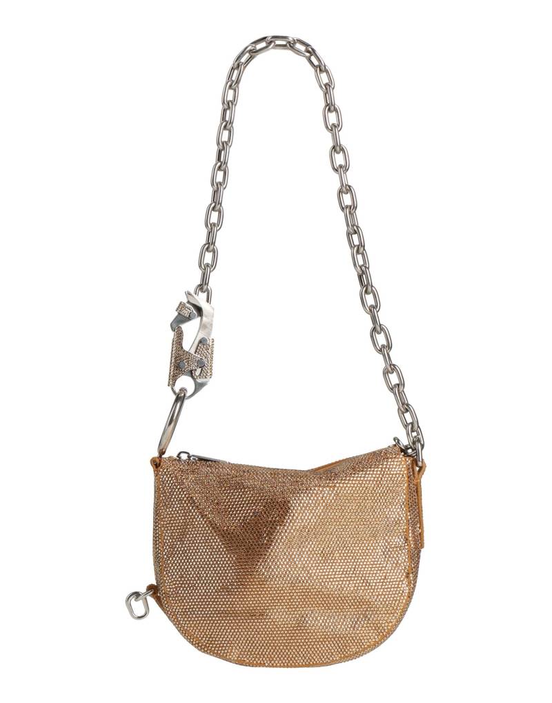 BURBERRY Schultertasche Damen Sand von BURBERRY