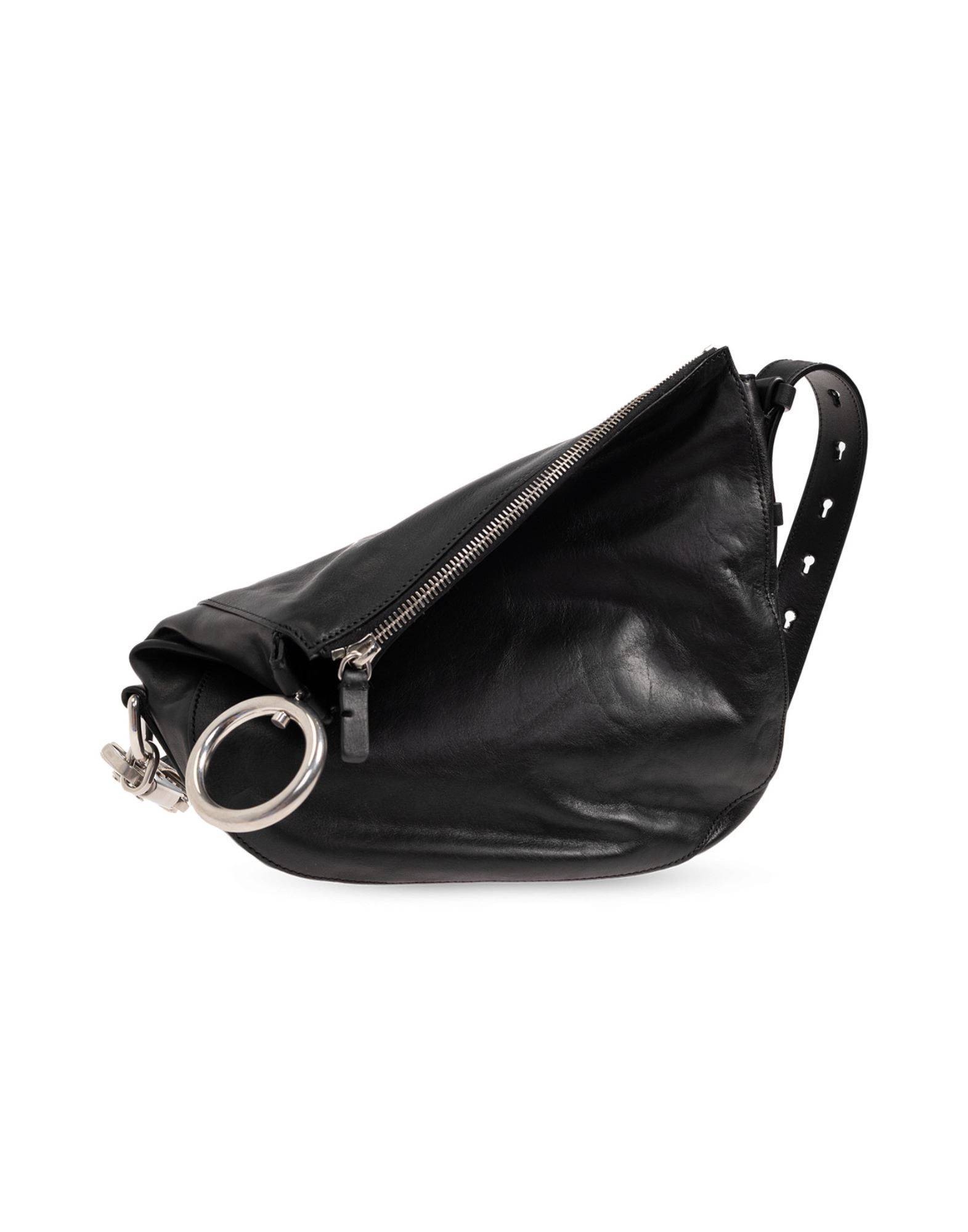 BURBERRY Schultertasche Damen Schwarz von BURBERRY