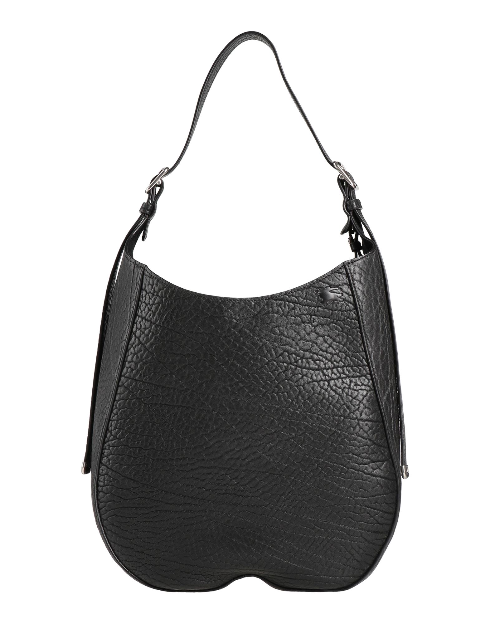 BURBERRY Schultertasche Damen Schwarz von BURBERRY