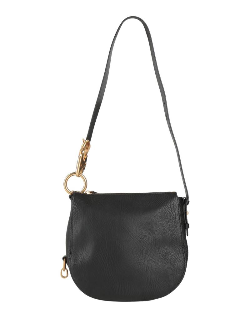 BURBERRY Schultertasche Damen Schwarz von BURBERRY