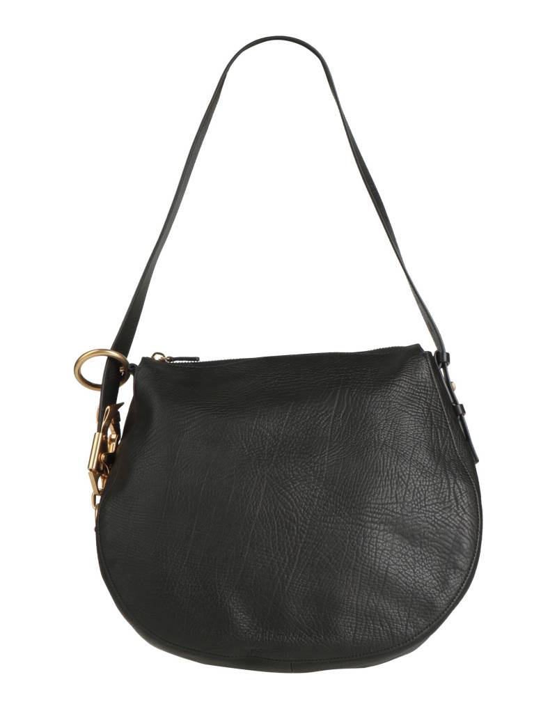 BURBERRY Schultertasche Damen Schwarz von BURBERRY