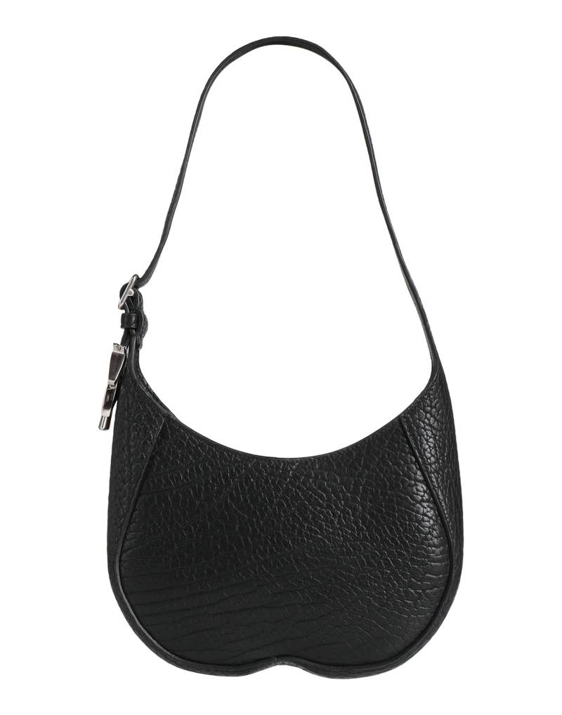 BURBERRY Schultertasche Damen Schwarz von BURBERRY