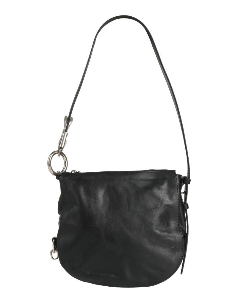BURBERRY Schultertasche Damen Schwarz von BURBERRY