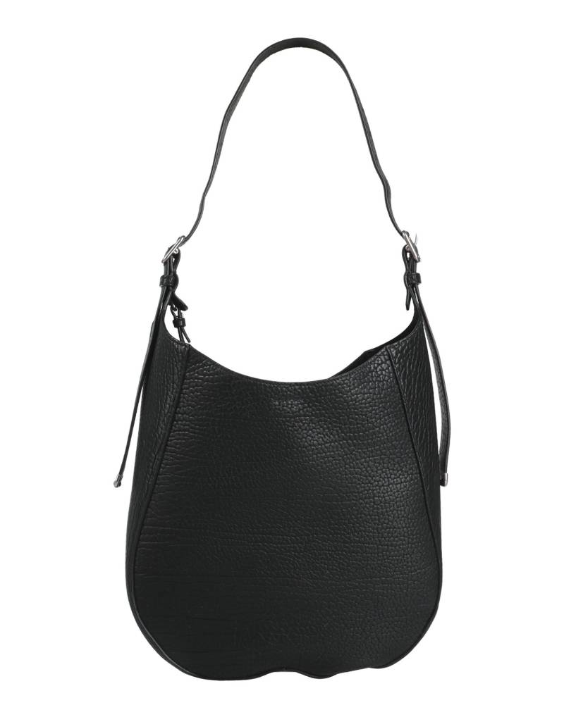 BURBERRY Schultertasche Damen Schwarz von BURBERRY