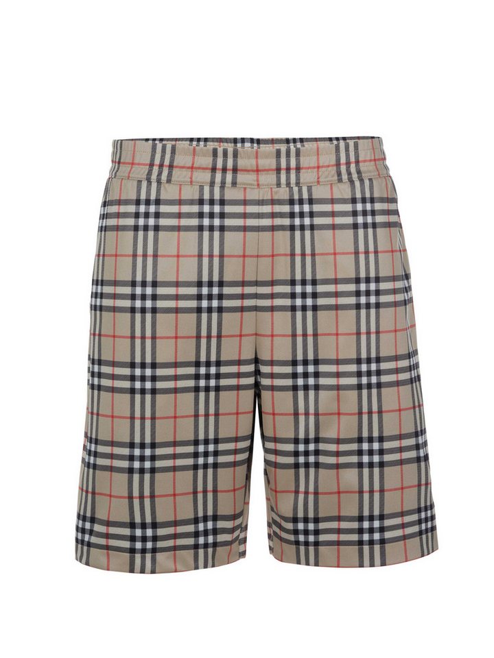 BURBERRY Shorts Shorts für Herren (1-tlg) von BURBERRY