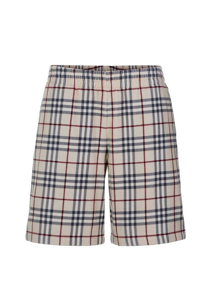 BURBERRY Shorts Shorts für Herren (1-tlg) von BURBERRY