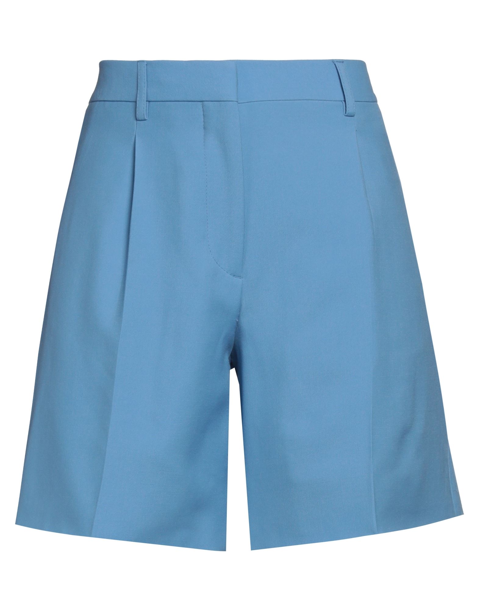 BURBERRY Shorts & Bermudashorts Damen Azurblau von BURBERRY
