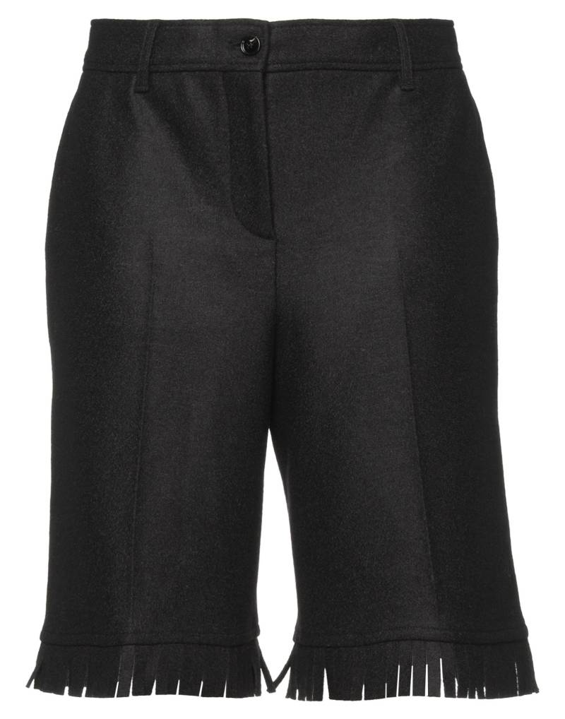 BURBERRY Shorts & Bermudashorts Damen Schwarz von BURBERRY