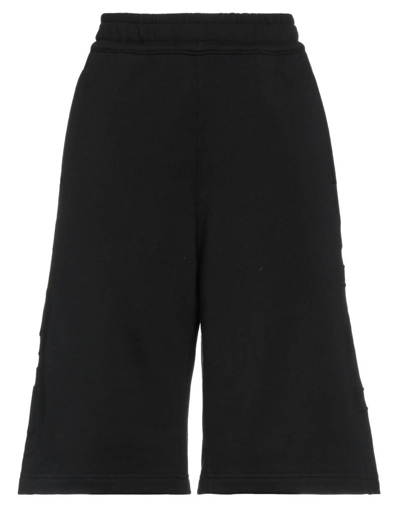 BURBERRY Shorts & Bermudashorts Damen Schwarz von BURBERRY