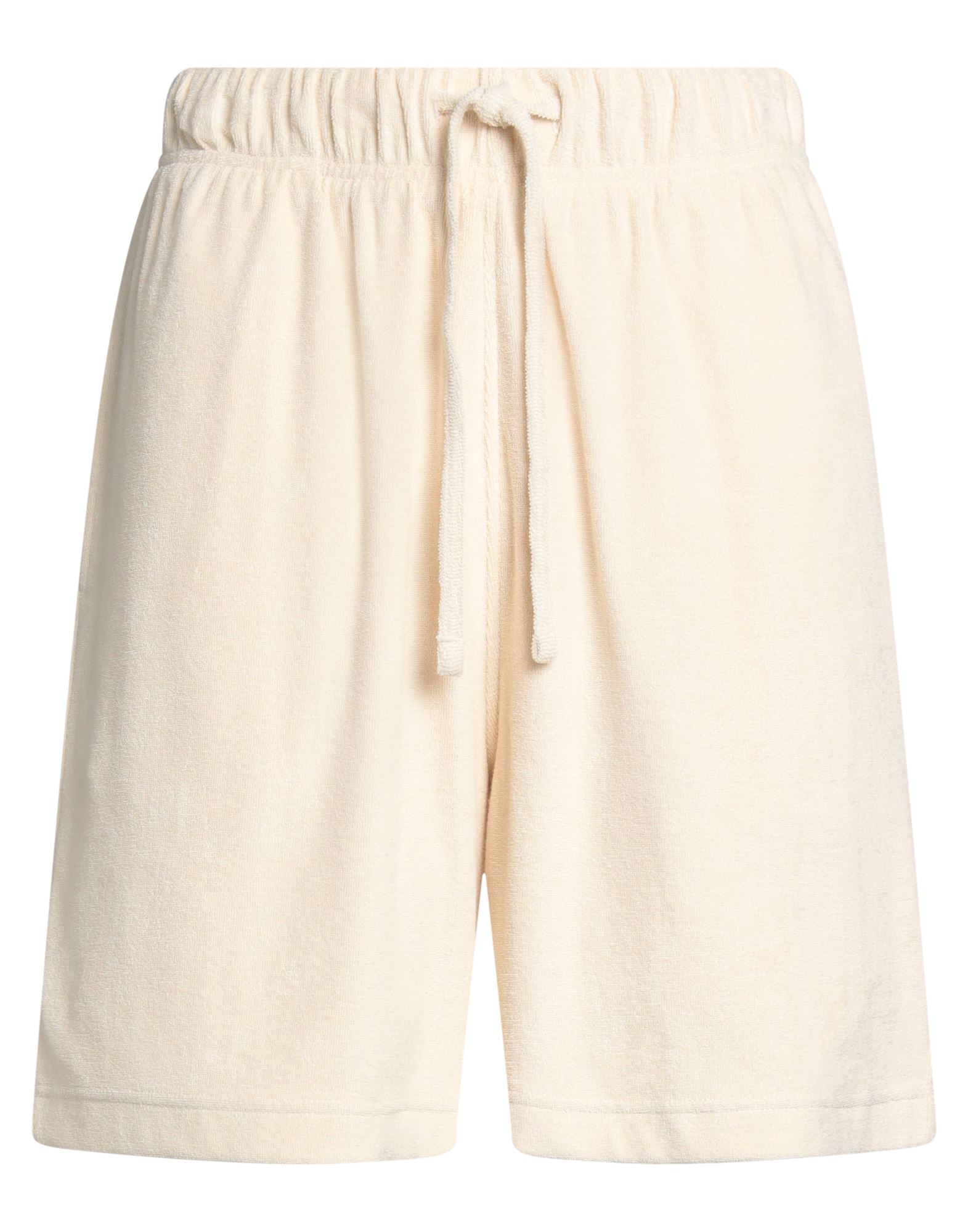 BURBERRY Shorts & Bermudashorts Herren Cremeweiß BURBERRY Shorts & Bermudashorts Herren Cremeweiß von BURBERRY