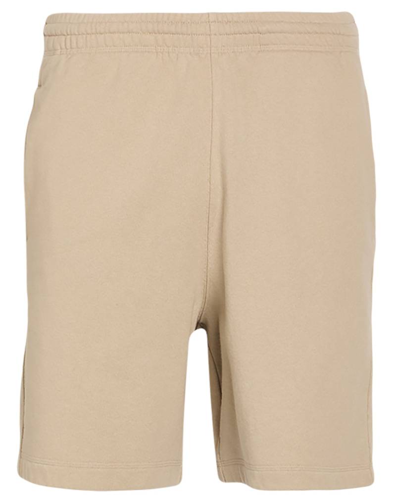 BURBERRY Shorts & Bermudashorts Herren Khaki von BURBERRY