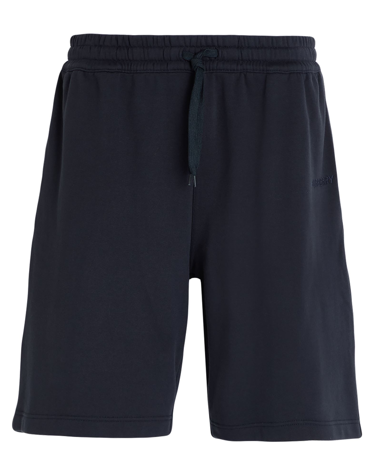 BURBERRY Shorts & Bermudashorts Herren Nachtblau von BURBERRY