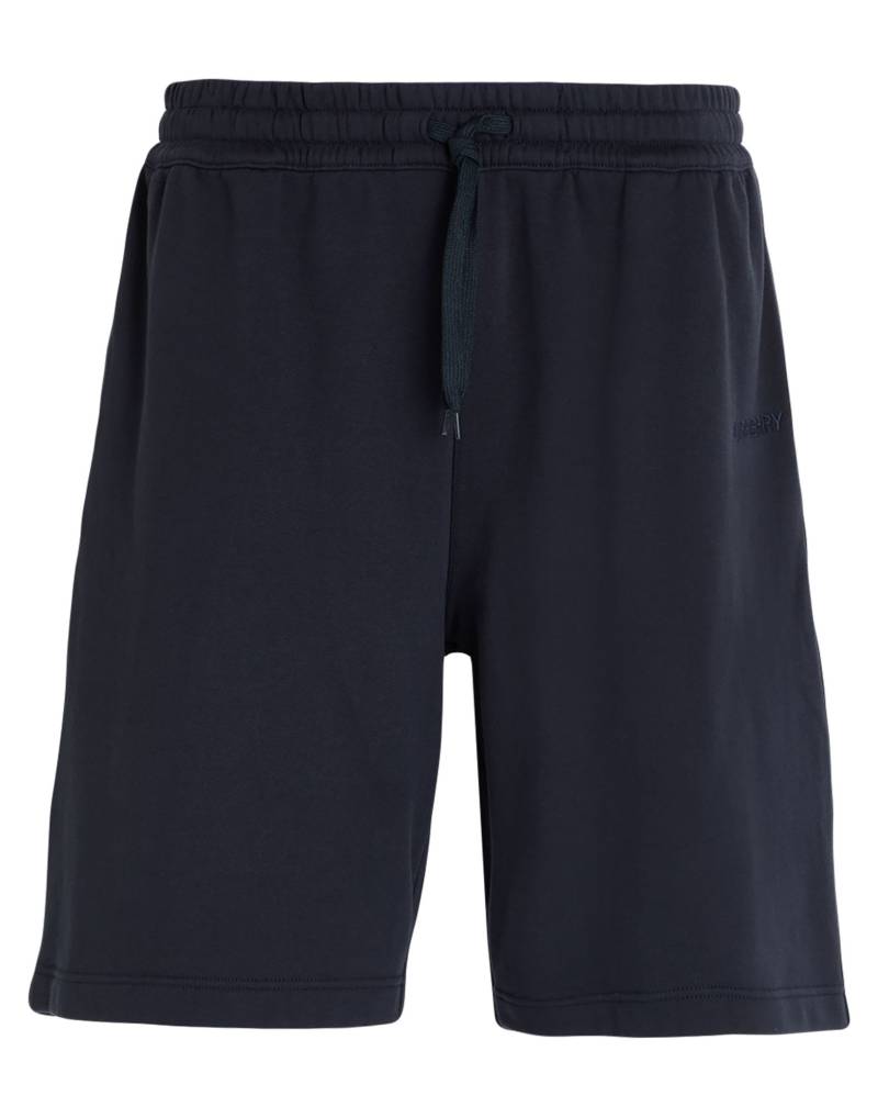 BURBERRY Shorts & Bermudashorts Herren Nachtblau von BURBERRY