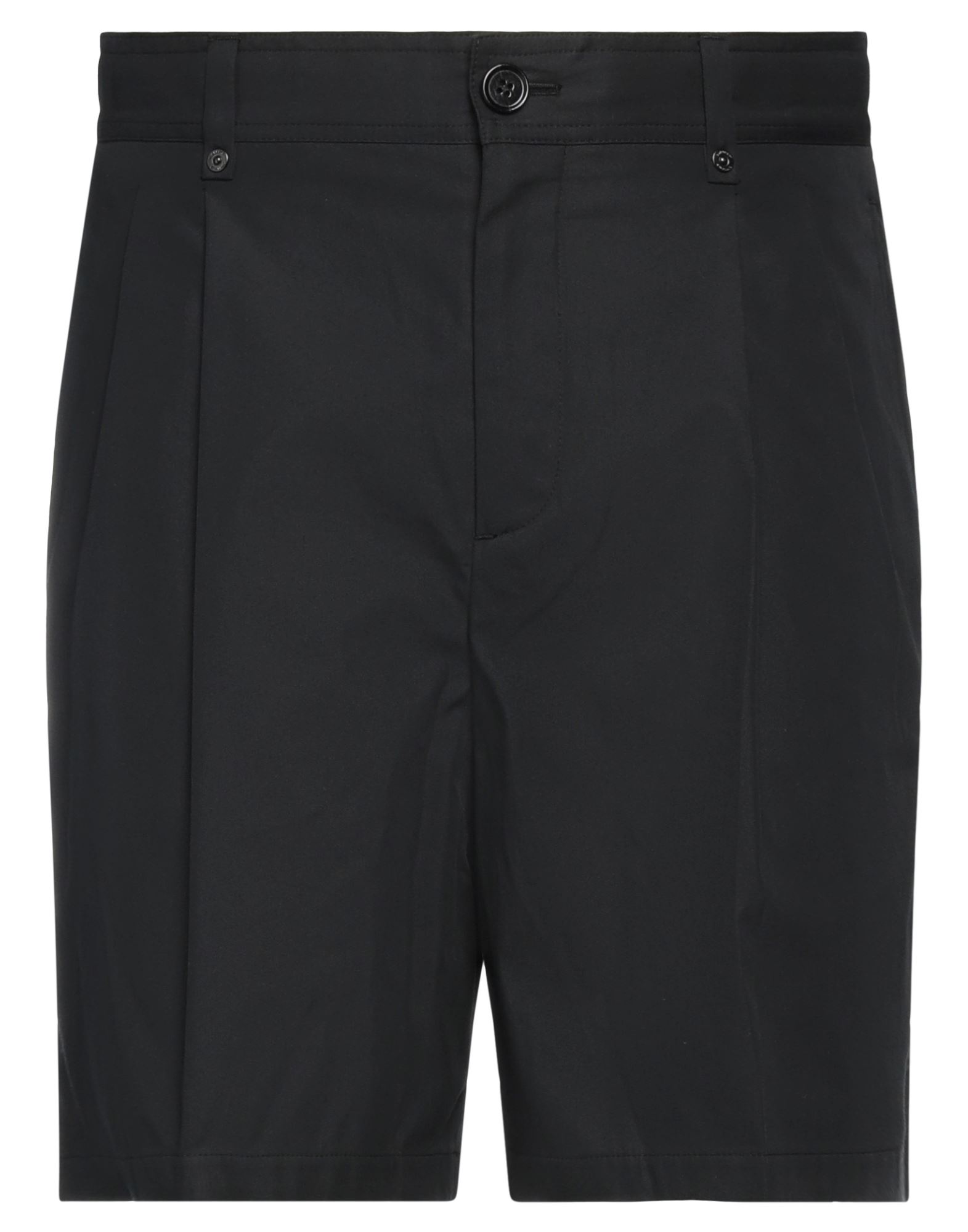 BURBERRY Shorts & Bermudashorts Herren Schwarz von BURBERRY