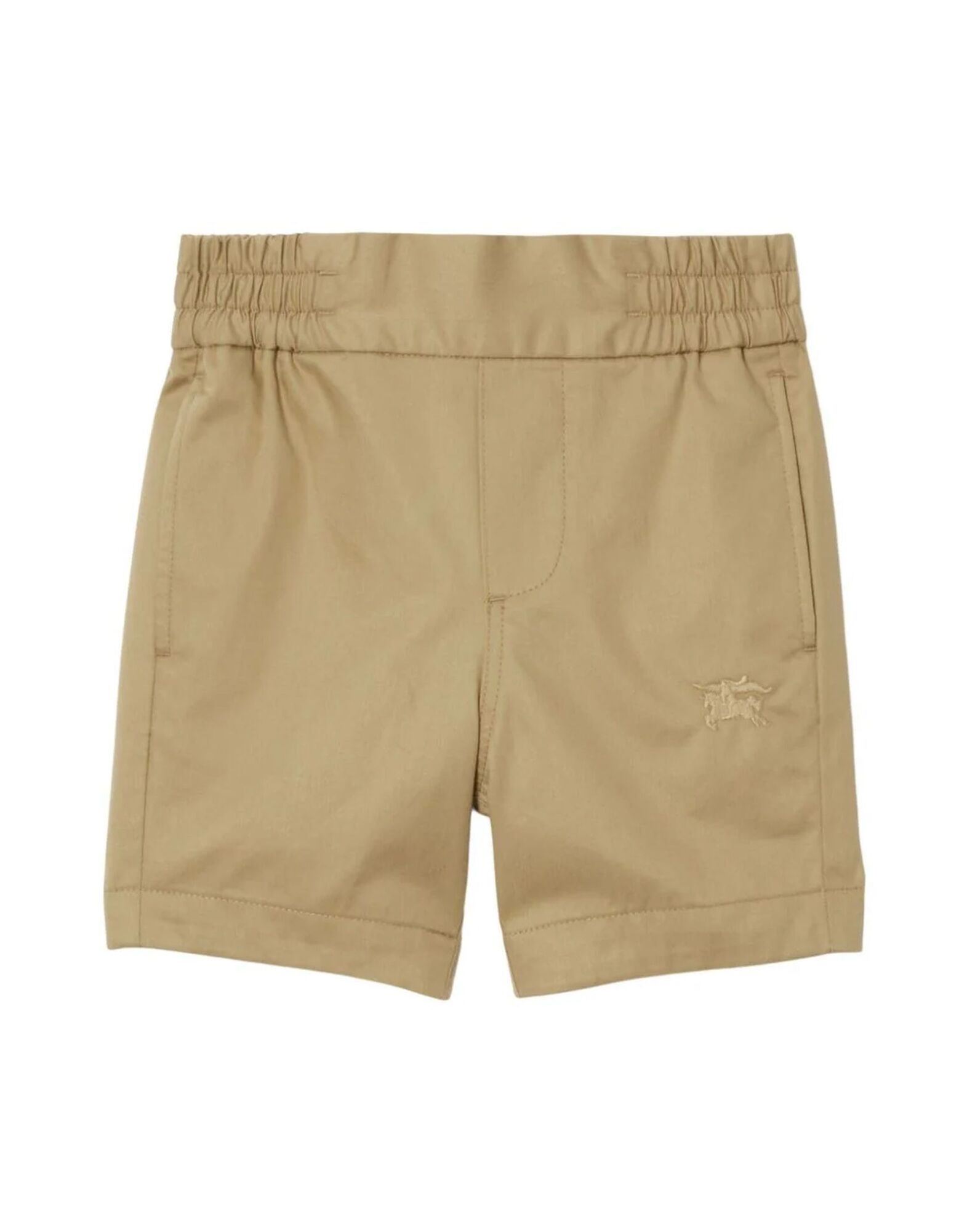 BURBERRY Shorts & Bermudashorts Kinder Beige von BURBERRY